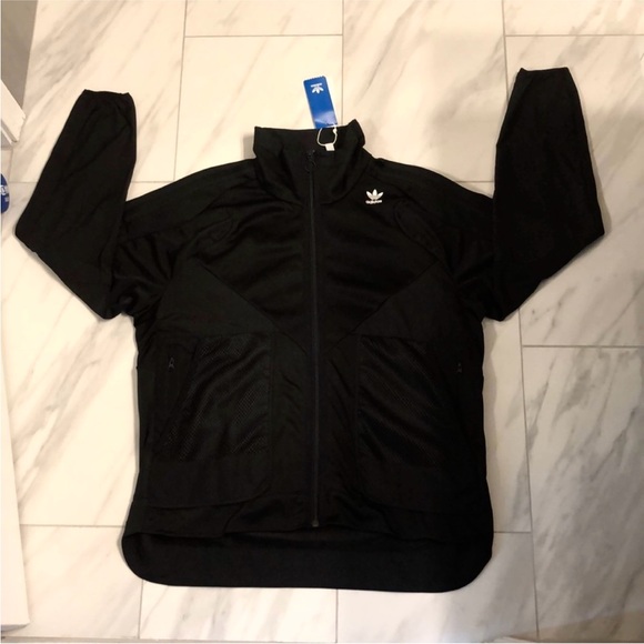 adidas Other - Men’s Adidas Track Jacket